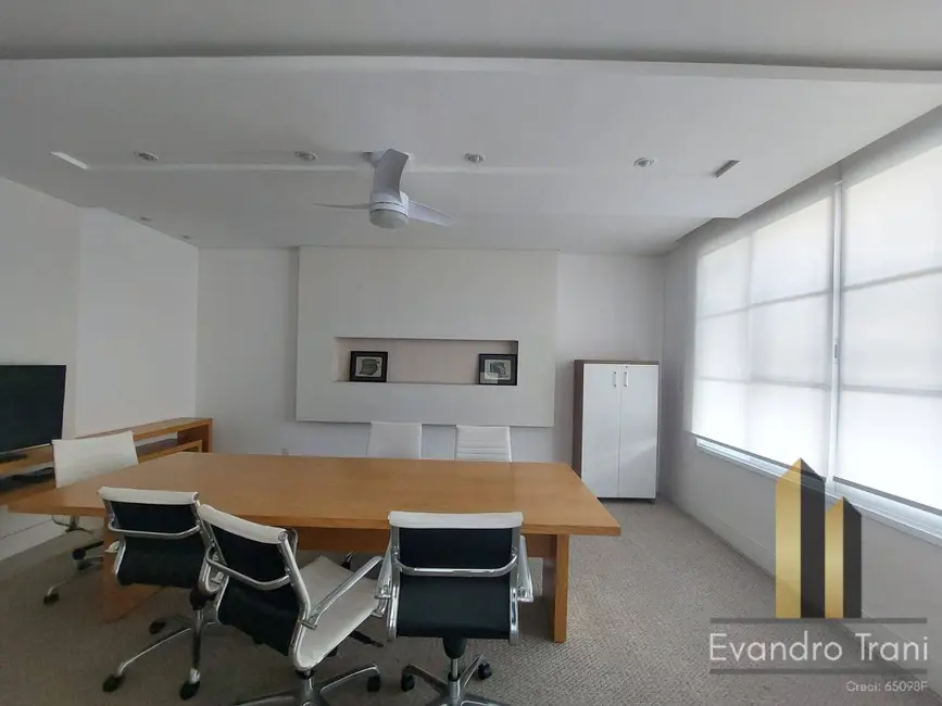 Foto 7 de Apartamento com 3 quartos à venda, 133m2 em Sao Jose Dos Campos - SP