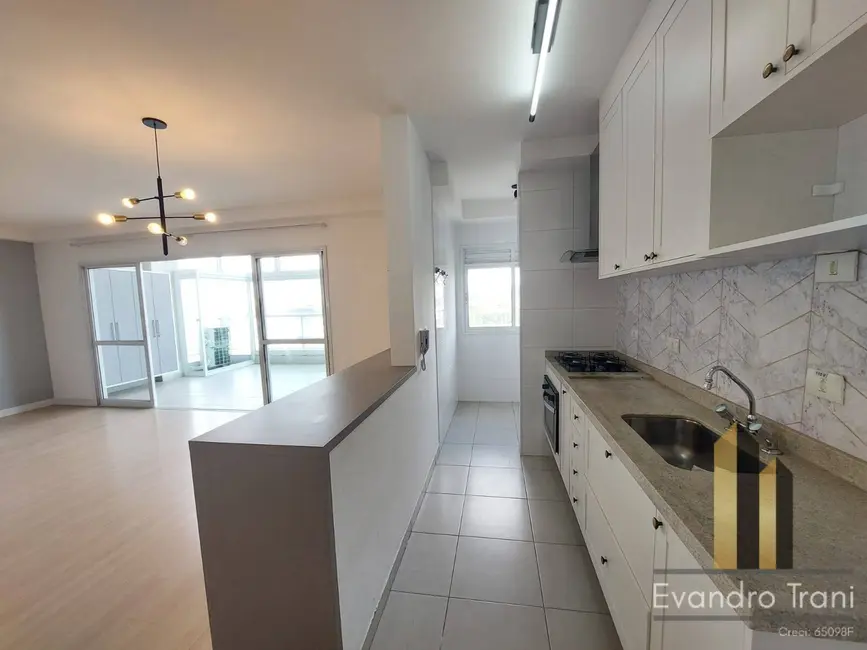 Foto 3 de Apartamento com 3 quartos à venda, 133m2 em Sao Jose Dos Campos - SP