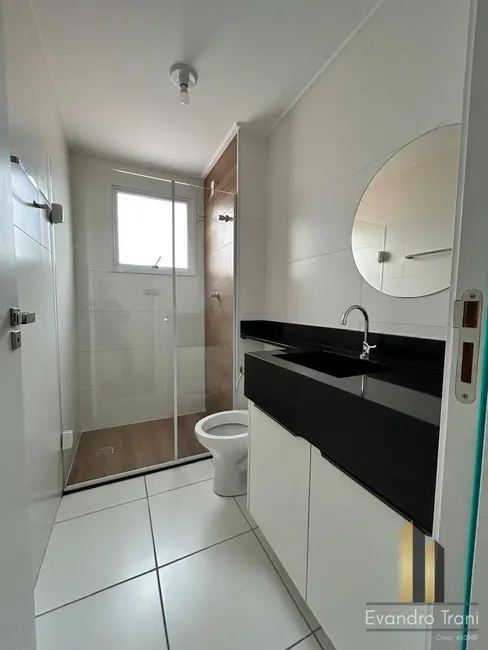 Foto 8 de Apartamento com 2 quartos à venda, 55m2 em Sao Jose Dos Campos - SP