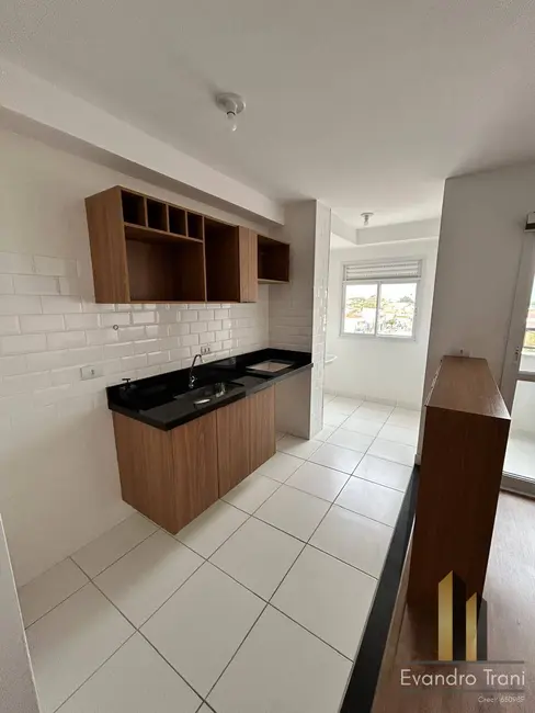 Foto 2 de Apartamento com 2 quartos à venda, 55m2 em Sao Jose Dos Campos - SP