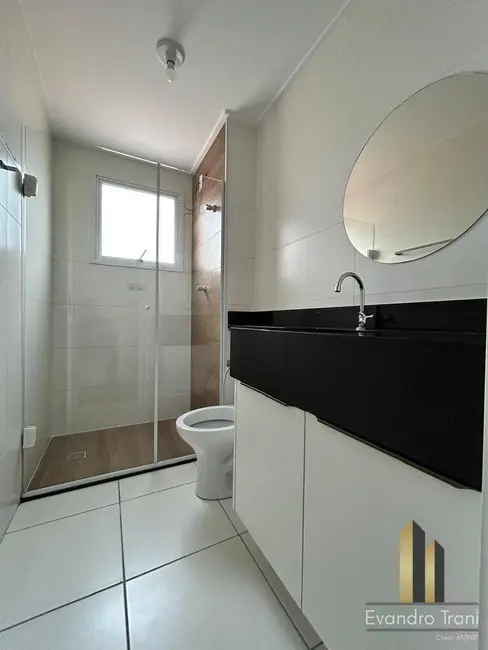 Foto 9 de Apartamento com 2 quartos à venda, 55m2 em Sao Jose Dos Campos - SP