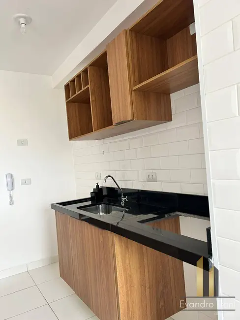Foto 7 de Apartamento com 2 quartos à venda, 55m2 em Sao Jose Dos Campos - SP