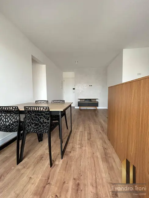 Foto 5 de Apartamento com 2 quartos à venda, 55m2 em Sao Jose Dos Campos - SP