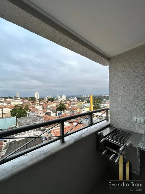 Foto 4 de Apartamento com 2 quartos à venda, 55m2 em Sao Jose Dos Campos - SP
