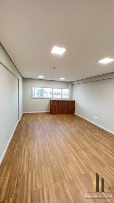 Sala Comercial à venda, 33m2 em Sao Jose Dos Campos - SP - imagem 9 Foto 9 de Sala Comercial à venda, 33m2 em Sao Jose Dos Campos - SP