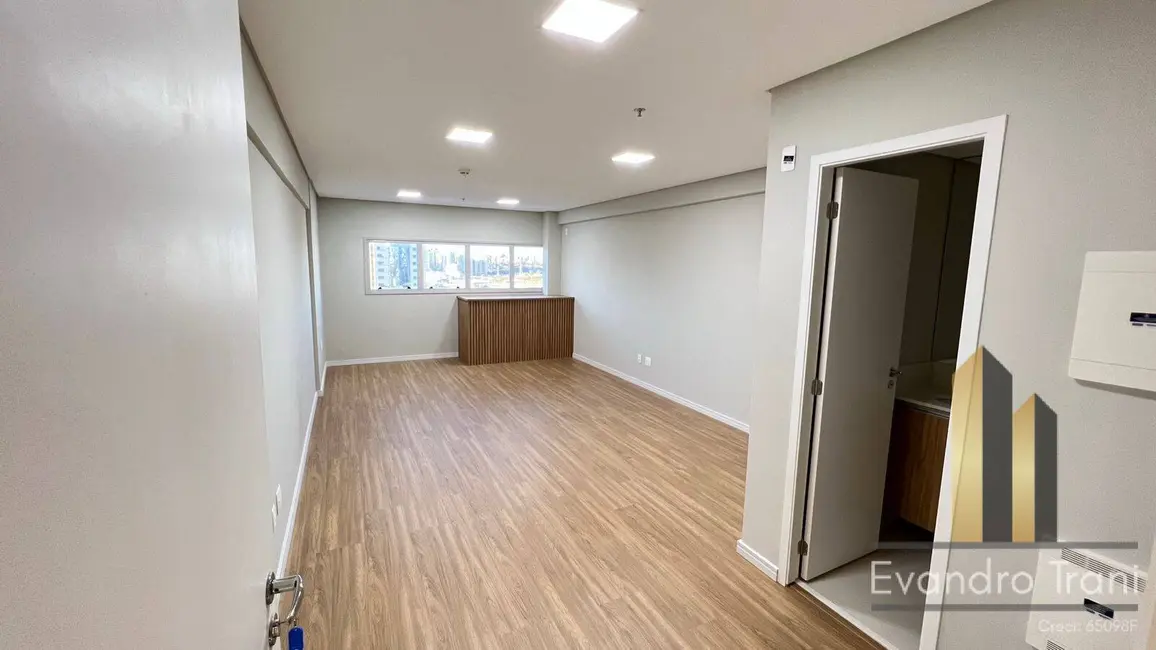 Foto 1 de Sala Comercial à venda, 33m2 em Sao Jose Dos Campos - SP