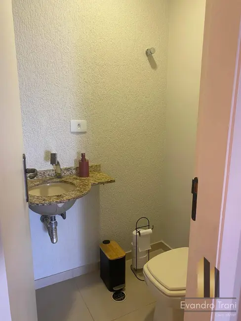 Foto 5 de Apartamento com 4 quartos à venda, 144m2 em Sao Jose Dos Campos - SP