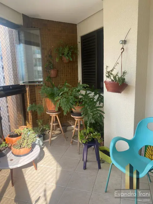 Foto 8 de Apartamento com 4 quartos à venda, 144m2 em Sao Jose Dos Campos - SP