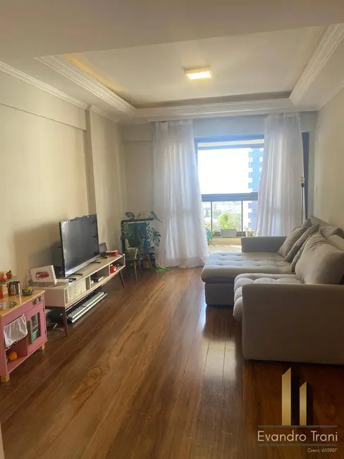 Foto 1 de Apartamento com 4 quartos à venda, 144m2 em Sao Jose Dos Campos - SP