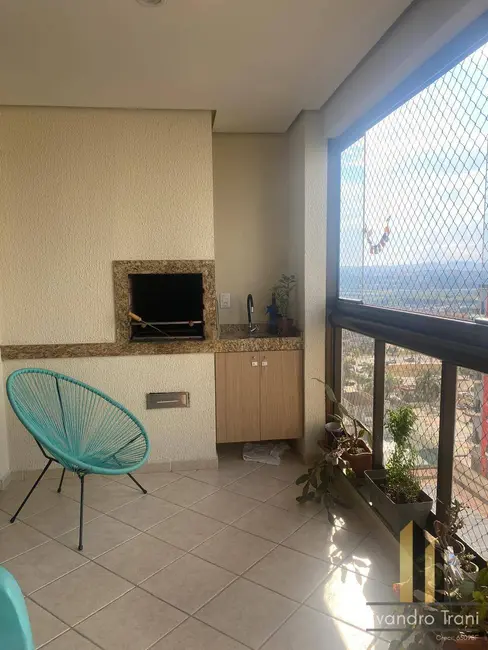 Foto 3 de Apartamento com 4 quartos à venda, 144m2 em Sao Jose Dos Campos - SP