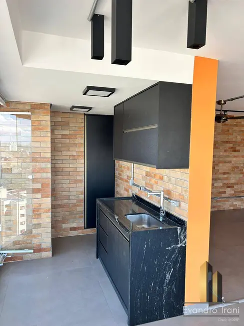 Foto 6 de Apartamento com 4 quartos à venda, 283m2 em Sao Jose Dos Campos - SP