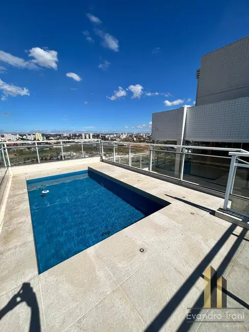 Foto 2 de Apartamento com 4 quartos à venda, 283m2 em Sao Jose Dos Campos - SP