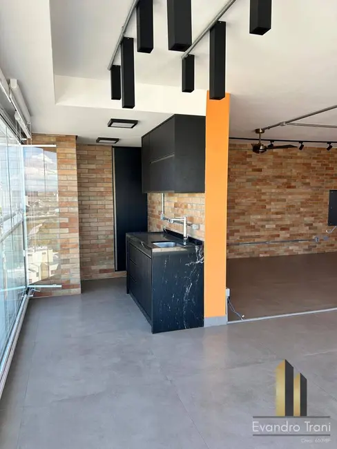 Foto 4 de Apartamento com 4 quartos à venda, 283m2 em Sao Jose Dos Campos - SP