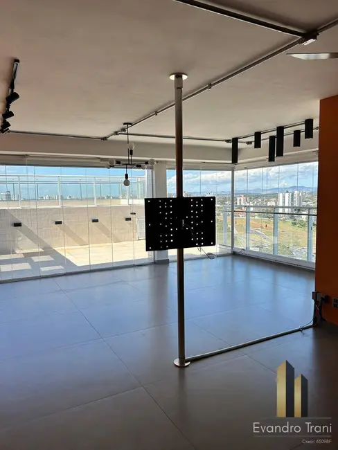 Foto 7 de Apartamento com 4 quartos à venda, 283m2 em Sao Jose Dos Campos - SP