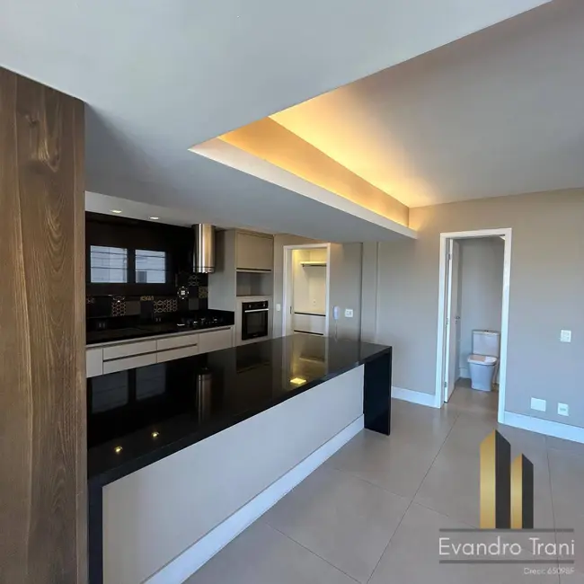 Foto 1 de Apartamento com 4 quartos à venda, 283m2 em Sao Jose Dos Campos - SP