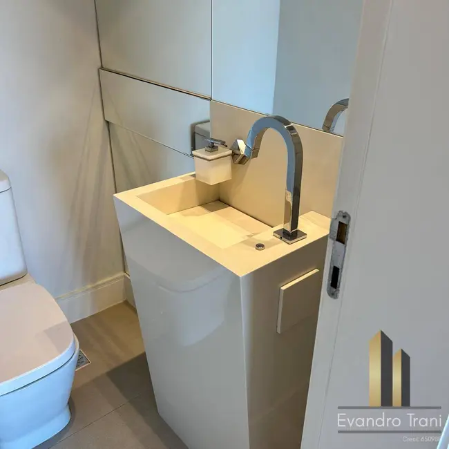 Foto 8 de Apartamento com 4 quartos à venda, 283m2 em Sao Jose Dos Campos - SP