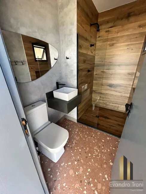 Foto 5 de Apartamento com 4 quartos à venda, 283m2 em Sao Jose Dos Campos - SP