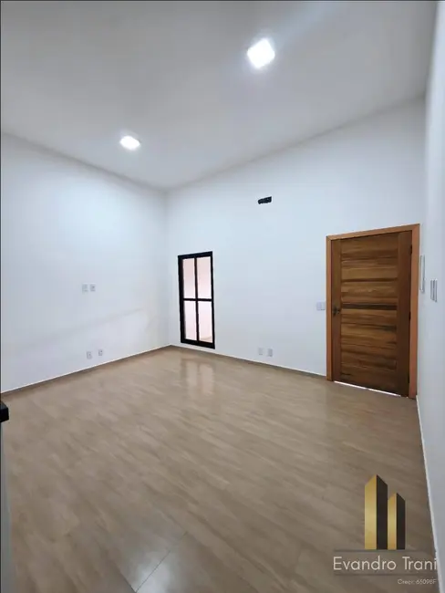 Foto 2 de Casa com 3 quartos à venda, 125m2 em Sao Jose Dos Campos - SP