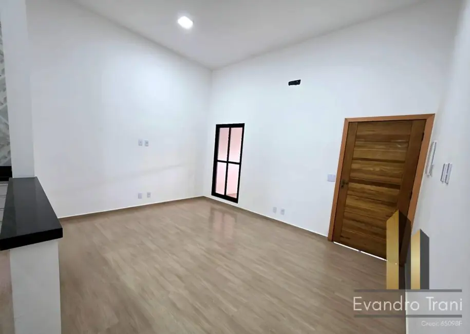 Foto 3 de Casa com 3 quartos à venda, 125m2 em Sao Jose Dos Campos - SP
