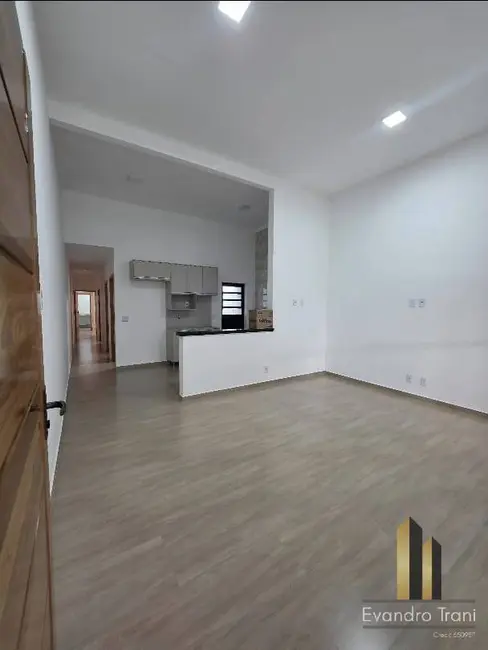 Foto 1 de Casa com 3 quartos à venda, 125m2 em Sao Jose Dos Campos - SP