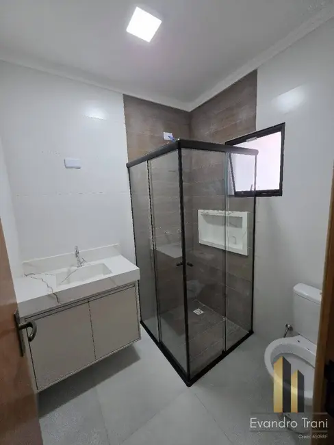 Foto 7 de Casa com 3 quartos à venda, 125m2 em Sao Jose Dos Campos - SP