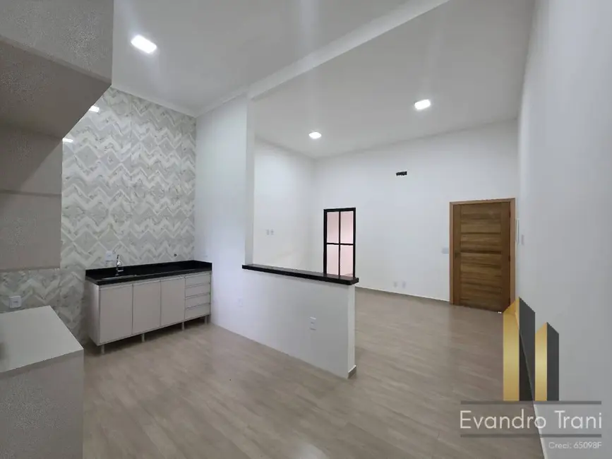 Foto 8 de Casa com 3 quartos à venda, 125m2 em Sao Jose Dos Campos - SP