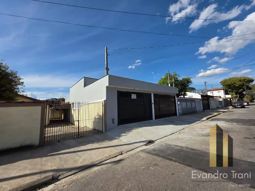 Foto 4 de Casa com 3 quartos à venda, 125m2 em Sao Jose Dos Campos - SP