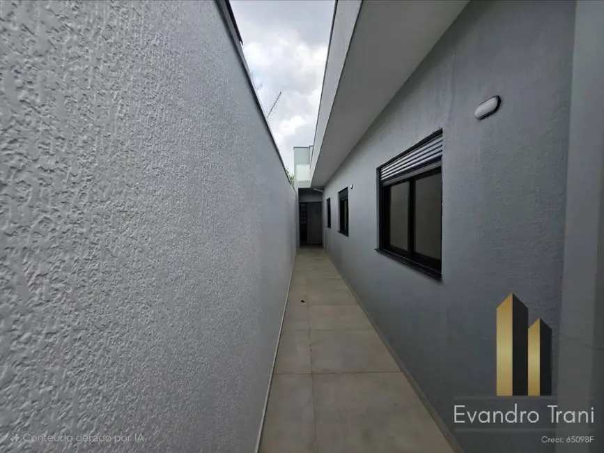 Foto 5 de Casa com 3 quartos à venda, 125m2 em Sao Jose Dos Campos - SP