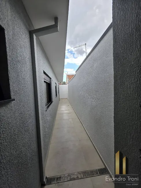 Foto 8 de Casa com 3 quartos à venda, 125m2 em Sao Jose Dos Campos - SP