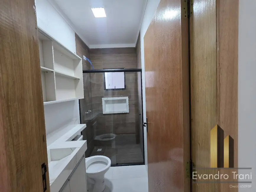 Foto 3 de Casa com 3 quartos à venda, 125m2 em Sao Jose Dos Campos - SP