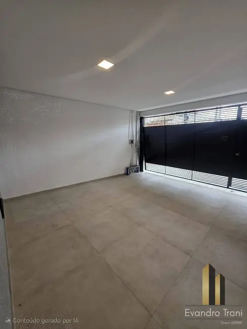 Foto 2 de Casa com 3 quartos à venda, 125m2 em Sao Jose Dos Campos - SP