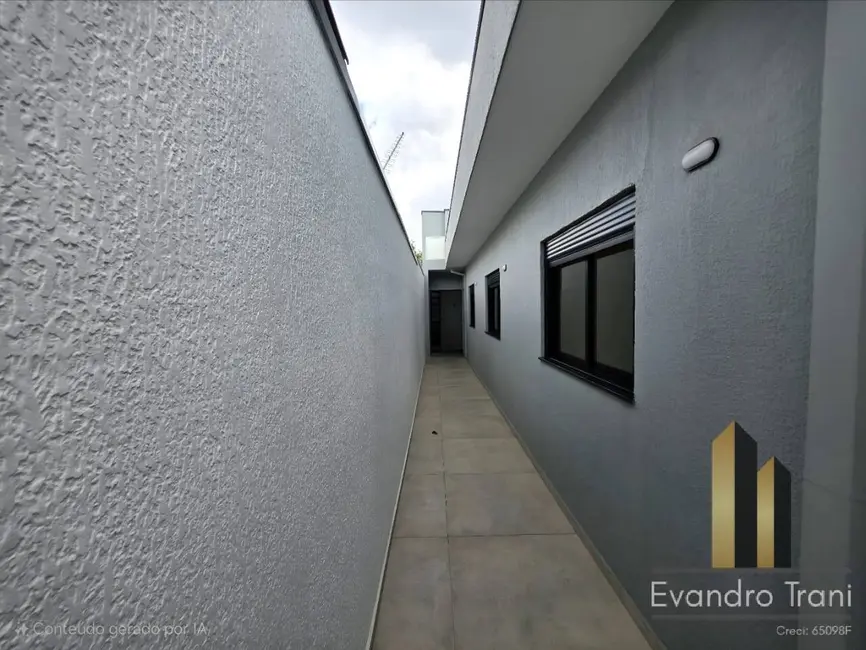 Foto 7 de Casa com 3 quartos à venda, 125m2 em Sao Jose Dos Campos - SP