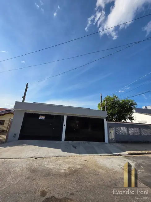 Foto 9 de Casa com 3 quartos à venda, 125m2 em Sao Jose Dos Campos - SP