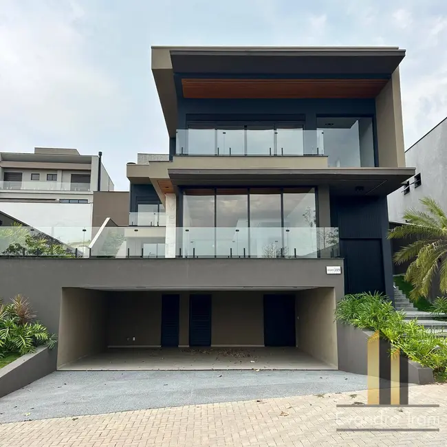 Foto 1 de Casa com 4 quartos à venda, 465m2 em Sao Jose Dos Campos - SP