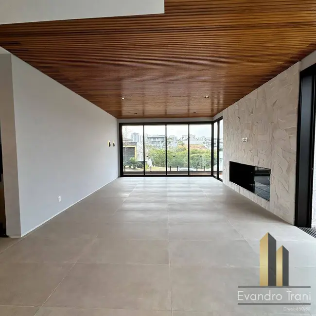 Foto 5 de Casa com 4 quartos à venda, 465m2 em Sao Jose Dos Campos - SP