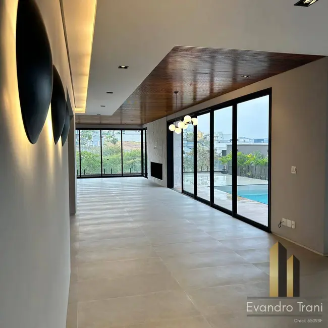 Foto 4 de Casa com 4 quartos à venda, 465m2 em Sao Jose Dos Campos - SP