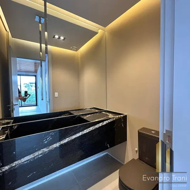 Foto 9 de Casa com 4 quartos à venda, 465m2 em Sao Jose Dos Campos - SP