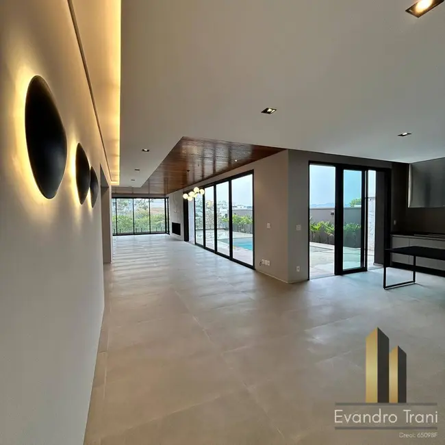 Foto 3 de Casa com 4 quartos à venda, 465m2 em Sao Jose Dos Campos - SP