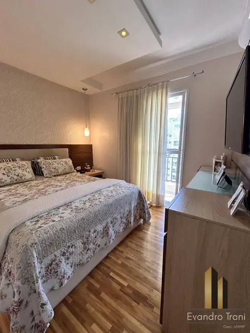 Apartamento com 3 quartos à venda, 176m2 em Sao Jose Dos Campos - SP - imagem 9 Foto 9 de Apartamento com 3 quartos à venda, 176m2 em Sao Jose Dos Campos - SP