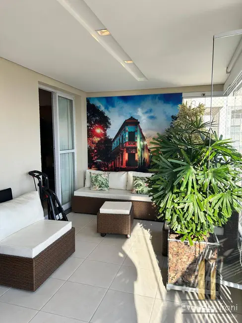 Apartamento com 3 quartos à venda, 176m2 em Sao Jose Dos Campos - SP - imagem 2 Foto 2 de Apartamento com 3 quartos à venda, 176m2 em Sao Jose Dos Campos - SP