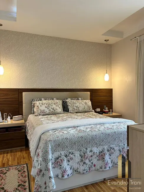 Apartamento com 3 quartos à venda, 176m2 em Sao Jose Dos Campos - SP - imagem 6 Foto 6 de Apartamento com 3 quartos à venda, 176m2 em Sao Jose Dos Campos - SP