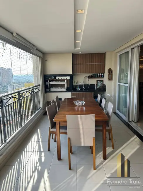 Apartamento com 3 quartos à venda, 176m2 em Sao Jose Dos Campos - SP - imagem 1 Foto 1 de Apartamento com 3 quartos à venda, 176m2 em Sao Jose Dos Campos - SP