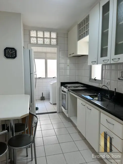 Apartamento com 3 quartos para alugar, 93m2 em Sao Jose Dos Campos - SP - imagem 2 Foto 2 de Apartamento com 3 quartos para alugar, 93m2 em Sao Jose Dos Campos - SP