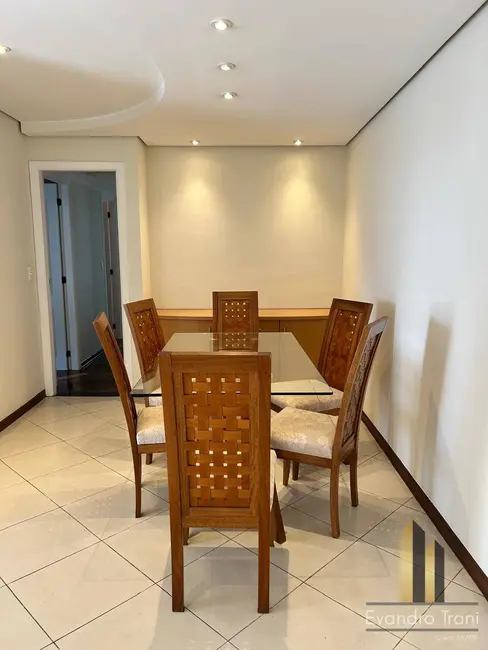 Apartamento com 3 quartos para alugar, 93m2 em Sao Jose Dos Campos - SP - imagem 1 Foto 1 de Apartamento com 3 quartos para alugar, 93m2 em Sao Jose Dos Campos - SP