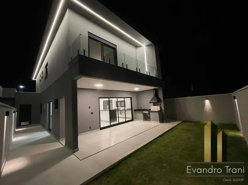 Foto 5 de Casa com 3 quartos à venda, 250m2 em Sao Jose Dos Campos - SP