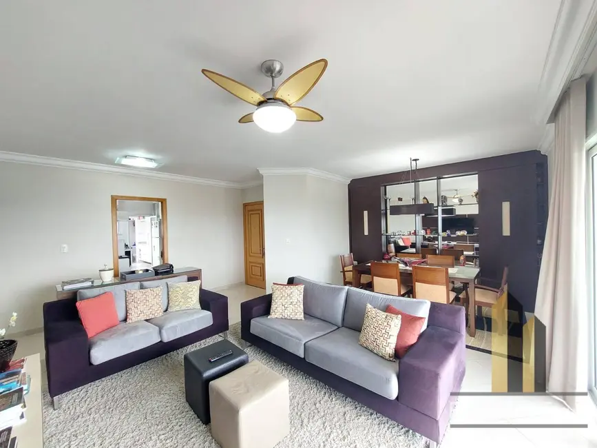 Foto 8 de Apartamento com 4 quartos à venda, 153m2 em Sao Jose Dos Campos - SP