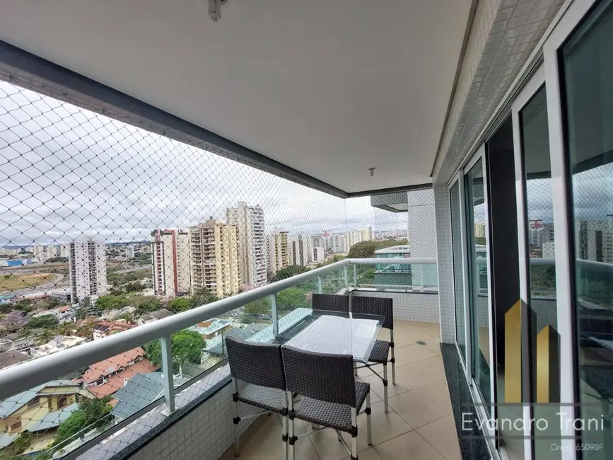 Foto 6 de Apartamento com 4 quartos à venda, 153m2 em Sao Jose Dos Campos - SP