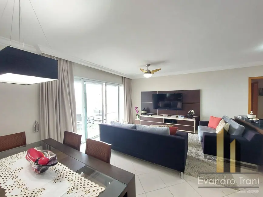 Foto 1 de Apartamento com 4 quartos à venda, 153m2 em Sao Jose Dos Campos - SP