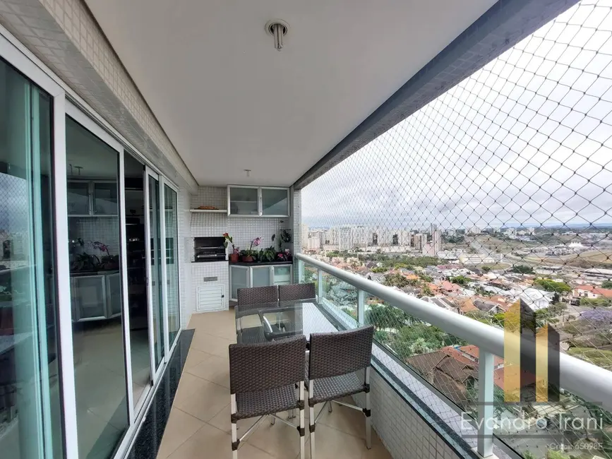 Foto 5 de Apartamento com 4 quartos à venda, 153m2 em Sao Jose Dos Campos - SP