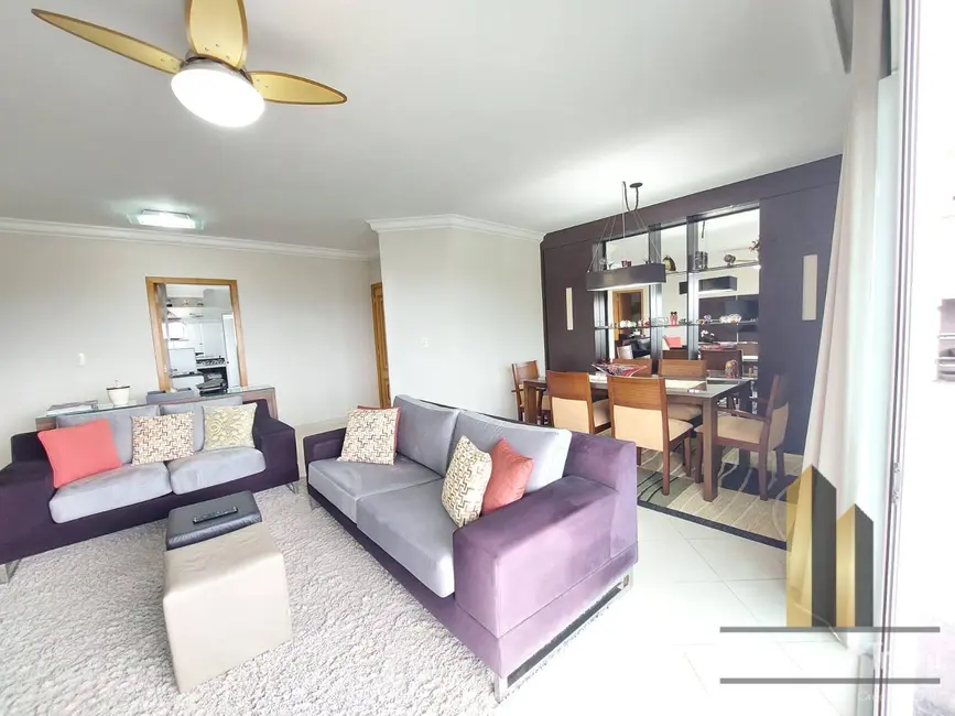 Foto 3 de Apartamento com 4 quartos à venda, 153m2 em Sao Jose Dos Campos - SP